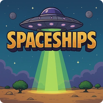 Spaceships